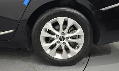 Kia K8 2022, 77981 км, за 21200000 KRW - фото 21