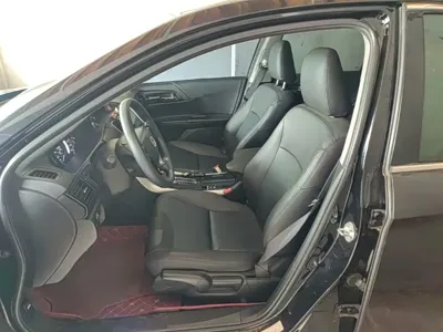Honda Accord 2016, 59900 км, за 52500 CNY - фото 15