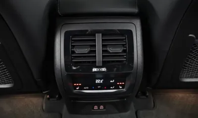 BMW X4 2023, 23651 км, за 67900000 KRW - фото 20
