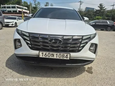 Hyundai Tucson 2021, 110000 км, за 99990000 KRW - фото 3