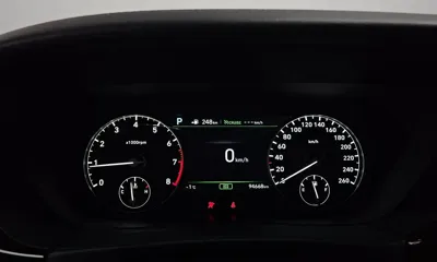 Genesis EQ900 2018, 94668 км, за 23000000 KRW - фото 8