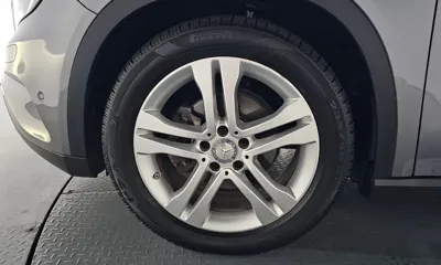 Mercedes-Benz GLA-Class 2015, 114586 км, за 9700000 KRW - фото 5