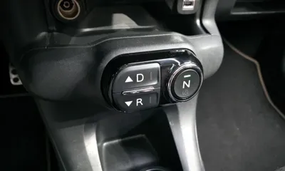 Citroen-DS C4 CACTUS 2017, 63236 км, за 13200000 KRW - фото 9