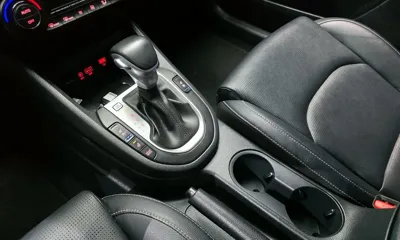 Kia K3 2020, 19413 км, за 15500000 KRW - фото 9
