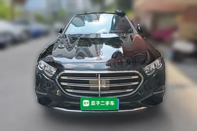 Mercedes-Benz E-Class 2025, 5700 км, за 364507.11 CNY