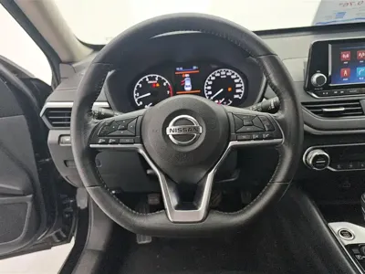 Nissan Teana 2019, 69500 км, за 71200 CNY - фото 15