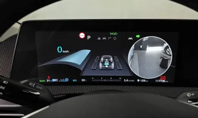 Kia EV6 2022, 117736 км, за 27390000 KRW - фото 8