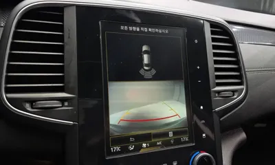 Renault-KoreaSamsung SM6 2019, 132497 км, за 4900000 KRW - фото 15