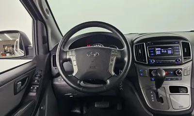 Hyundai Starex 2020, 105726 км, за 15000000 KRW - фото 12
