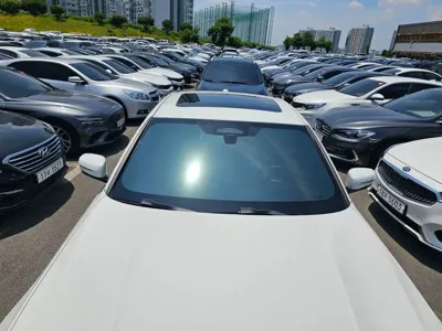 BMW 3-Series 2025, 15452 км, за 46000000 KRW - фото 4