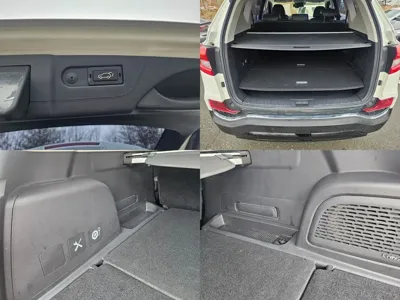 KG_Mobility_Ssangyong Rexton 2018, 96000 км, за 16900000 KRW - фото 7
