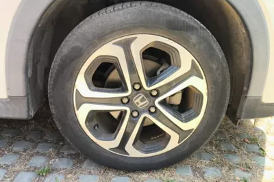 Honda XR-V 2017, 42000 км, за 72100.62 CNY - фото 8