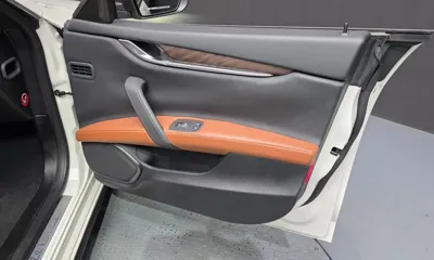 Maserati Ghibli 2018, 78884 км, за 21990000 KRW - фото 24