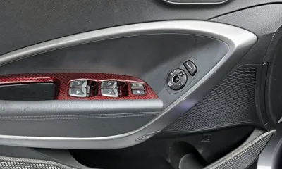 Hyundai Santafe 2014, 114611 км, за 7990000 KRW - фото 18