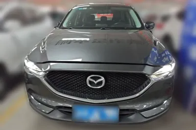 Mazda CX-5 2019, 89300 км, за 79114.65 CNY