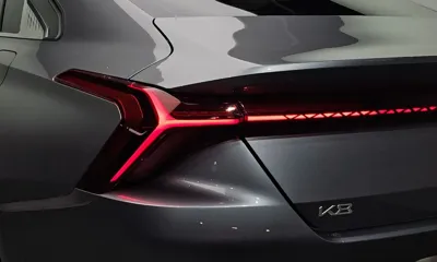 Kia K8 2022, 56813 км, за 23900000 KRW - фото 23