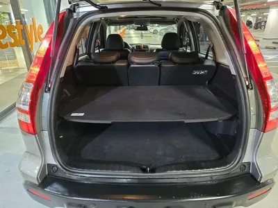 Honda CR-V 2008, 131916 км, за 5400000 KRW - фото 18