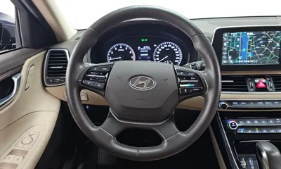 Hyundai Grandeur 2018, 91315 км, за 14300000 KRW - фото 13