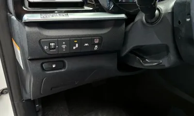 Kia Niro 2021, 43000 км, за 21500000 KRW - фото 19