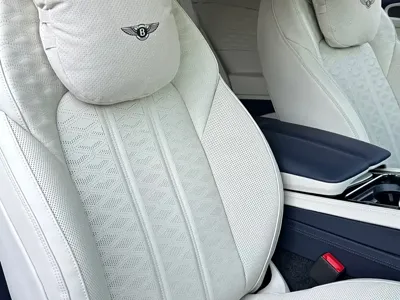Bentley Flying Spur PHEV 2025, 3000 км, за 3558000 CNY - фото 6