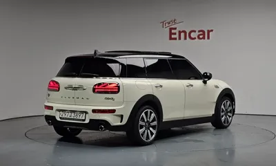 MINI Clubman 2021, 37899 км, за 23500000 KRW - фото 2
