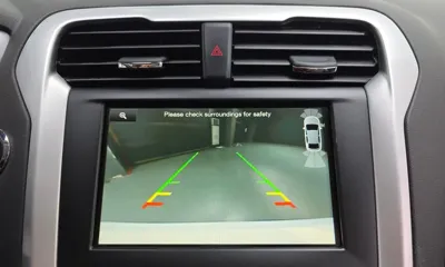 Ford Mondeo 2016, 91558 км, за 8900000 KRW - фото 18