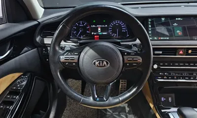 Kia K7 2020, 137603 км, за 15800000 KRW - фото 13