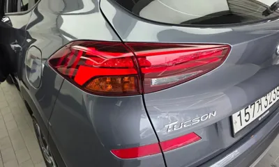 Hyundai Tucson 2020, 54812 км, за 17900000 KRW - фото 23
