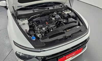Hyundai Sonata 2025, 19045 км, за 30500000 KRW - фото 6