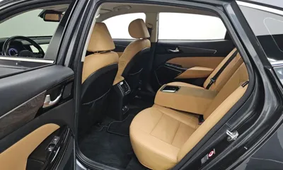 Kia K7 2020, 94427 км, за 15900000 KRW - фото 26