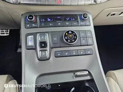Hyundai Palisade 2021, 87613 км, за 27500000 KRW - фото 9