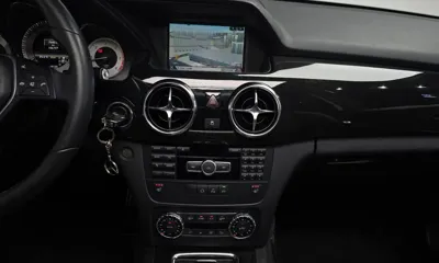 Mercedes-Benz GLK-Class 2013, 106777 км, за 10900000 KRW - фото 14
