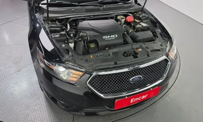 Ford Taurus 2015, 47785 км, за 12900000 KRW - фото 6
