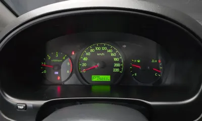 Hyundai Starex 2011, 126653 км, за 7500000 KRW - фото 8
