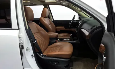 Kia Mohave 2017, 174883 км, за 12900000 KRW - фото 26