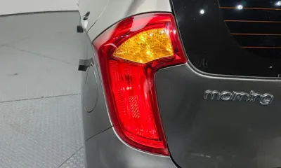 Kia Morning 2016, 78216 км, за 7300000 KRW - фото 23