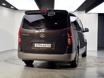 Hyundai Starex 2019, 80505 км, за 20500000 KRW - фото 3
