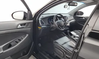 Hyundai Tucson 2016, 195416 км, за 9190000 KRW - фото 10