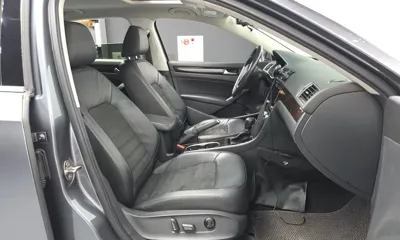 Volkswagen Passat 2015, 168203 км, за 4700000 KRW - фото 11