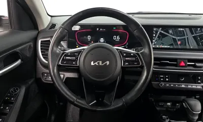 Kia Seltos 2023, 33822 км, за 22300000 KRW - фото 13