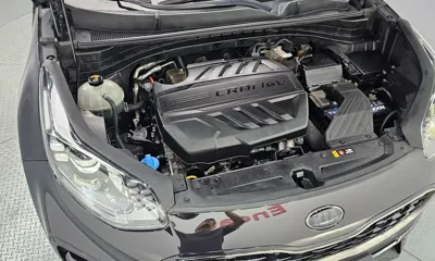 Kia Sportage 2019, 147810 км, за 14500000 KRW - фото 6