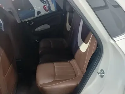 Wuling Bingo 2024, 22200 км, за 46800 CNY - фото 17