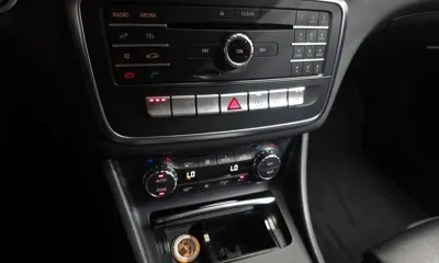 Mercedes-Benz GLA-Class 2019, 67054 км, за 16700000 KRW - фото 20