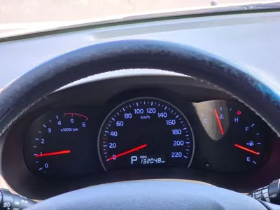 Kia Canival 2014, 132009 км, за 5800000 KRW - фото 9