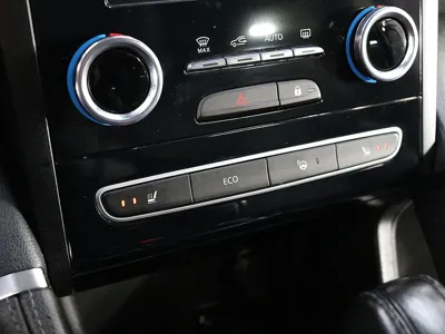 Renault-KoreaSamsung QM6 2020, 54333 км, за 14500000 KRW - фото 9