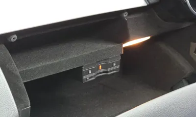Mercedes-Benz C-Class 2020, 87579 км, за 21500000 KRW - фото 26