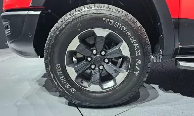 Dodge Ram Pick Up 2019, 64824 км, за 58900000 KRW - фото 5