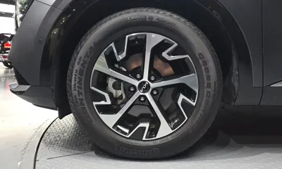 Kia Sportage 2023, 43199 км, за 20384.41 USD