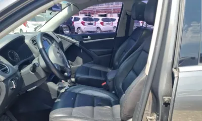 Volkswagen Tiguan 2015, 180484 км, за 6000000 KRW - фото 7