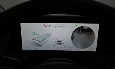 Kia EV6 2023, 59979 км, за 32500000 KRW - фото 8